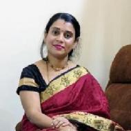 Jyothi R. Class I-V Tuition trainer in Mysore