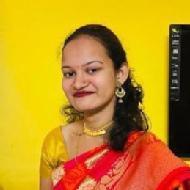Sayali K. Drawing trainer in Mumbai