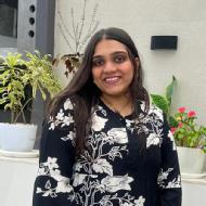 Krima Class I-V Tuition trainer in Mumbai