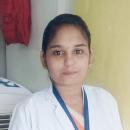 Photo of Deepshikha P.