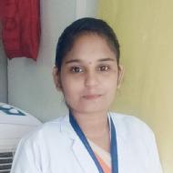 Deepshikha P. Class I-V Tuition trainer in Jabalpur