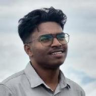Gaurav Chandran k C Language trainer in Wayanad