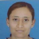 Photo of Tanuja P.