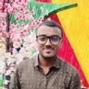 Photo of Manojit Basak