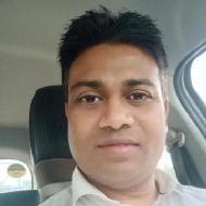 Ghulam Rasul Class 12 Tuition trainer in Delhi