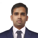 Photo of Deepak Gauttam