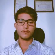 Vikas Kumar Class 10 trainer in Mathura