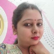 Anshul G. Class I-V Tuition trainer in Sri Ganganagar