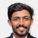 Photo of Muhammed Sawad M