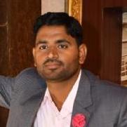 Rounak Kumar Parmar Class 10 trainer in Hazaribagh