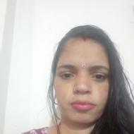 Khushbu P. Class I-V Tuition trainer in Ahmedabad