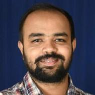 Vaibhav Bhalchandra Potdar Class 12 Tuition trainer in Pune