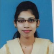 Snehal M. Nursing trainer in Alibag