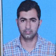 Ansaf Altaf Class I-V Tuition trainer in Srinagar