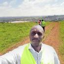 Photo of Pete Oduor