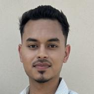 Firoz Khan Class I-V Tuition trainer in Chandigarh