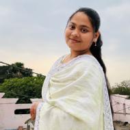 Tanjina Y. Class 10 trainer in Jamuria