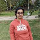 Photo of Mahima K.