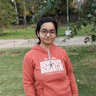Mahima K. Class 9 Tuition trainer in Ludhiana