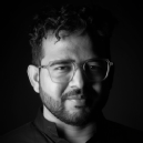 Photo of Sahil Salvi