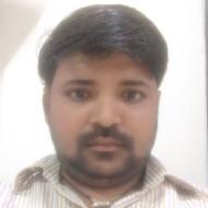 Pappu Kumar Class 10 trainer in Begusarai