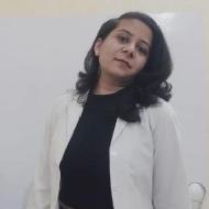 Nandani R. Sitar trainer in Roorkee