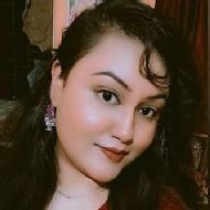 Unnati P. Spoken English trainer in Kolkata