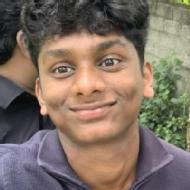 Shreyas K Class 10 trainer in Hyderabad
