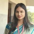 Photo of Shreya J.