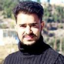 Photo of Saqib Rashid