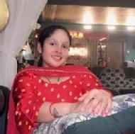 Aashi K. Class I-V Tuition trainer in Faridabad