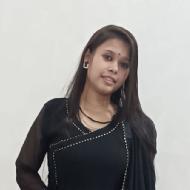Kanan K. German Language trainer in Delhi