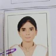 Nashra I. Class 12 Tuition trainer in Aligarh