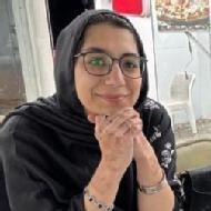 Zainab H. Class I-V Tuition trainer in Srinagar