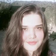 Aqsa F. Spoken English trainer in Abbottabad