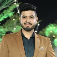 Tushar Sharma Class I-V Tuition trainer in Jaipur