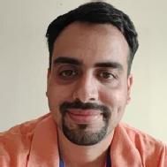 Anshit Kumar Class I-V Tuition trainer in Ghaziabad