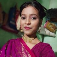 Sneha G. Class I-V Tuition trainer in Memari