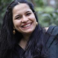 Ranjana Class 8 Tuition trainer in Mumbai