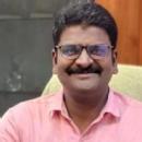 Photo of P D Raja Choudhuri