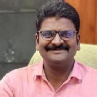 P D Raja Choudhuri Spoken English trainer in Kakinada