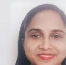 Photo of Kasturi B.