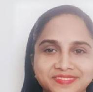 Kasturi B. Class 9 Tuition trainer in Thane