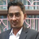 Photo of Naveed Ahmad
