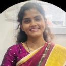 Photo of Bhavani A.