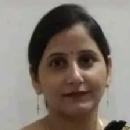 Photo of Anu S.