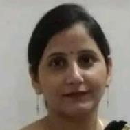 Anu S. Class 9 Tuition trainer in Chunar