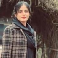 Maryam R. BHMS Tuition trainer in Multan