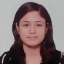 Photo of Haripriya P.