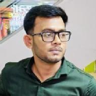 Premangshu Ranjan Barman Class 12 Tuition trainer in Kolkata